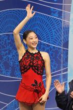 2010年溫哥華冬奧會