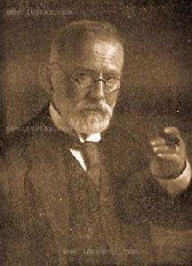 歐根·埃利希 歐根·埃利希