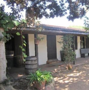 阿維拉尼磚屋 阿維拉尼磚屋