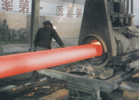 鞍山無縫管廠