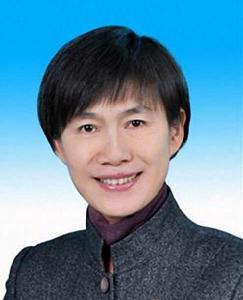 張紅彥[新疆自治區國資委黨委副書記、主任]