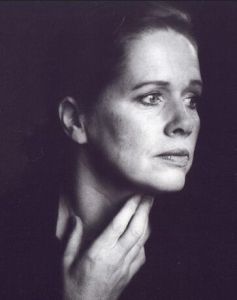 莉芙·厄爾曼 莉芙·厄爾曼