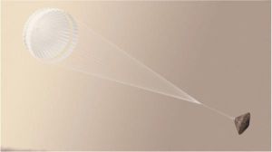 斯基亞帕雷利號探測器 斯基亞帕雷利號探測器