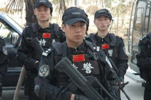 《狙擊生死線》劇照