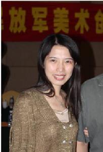 張燕妮[海軍畫家]