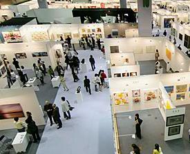 韓國國際藝術博覽會