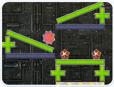 紅色鐵塊回歸記2增強版 紅色鐵塊回歸記2增強版