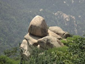 徂徠山國家森林公園