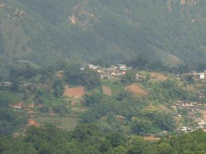 南美自然村 南美自然村