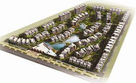 西城水郡 西城水郡