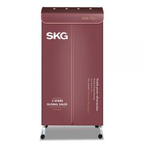 SKG乾衣機