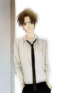 一起來看流星雨[花漫連載漫畫一起來看流星雨]