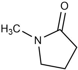 1-甲基-2-吡咯烷酮 1-甲基-2-吡咯烷酮
