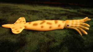 莖筆石目 莖筆石目