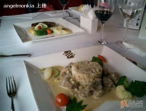 冷烤牛肉 冷烤牛肉