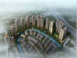 華僑城原岸 華僑城原岸