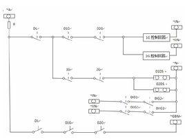 電氣閉鎖裝置 電氣閉鎖裝置