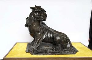 諦聽[通靈神獸]