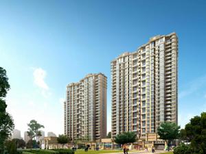 新景華府國際 新景華府國際