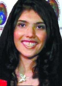 比比·愛莎 比比·愛莎