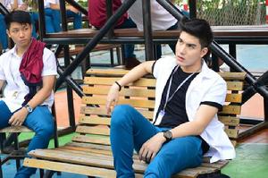 醜小鴨之非愛勿視 劇照