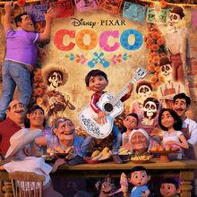 墨西哥亡靈節[電影]