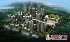 諸城華潤家園 諸城華潤家園