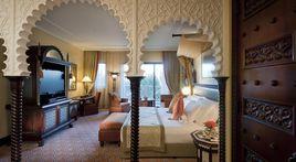 朱美拉古城皇宮酒店