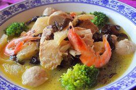 蕪湖三鮮 蕪湖三鮮