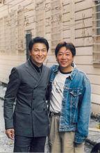 《賭俠大戰拉斯維加斯》林子皓 劉德華