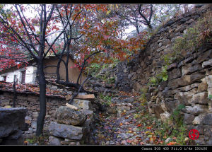 十三尖村 十三尖村