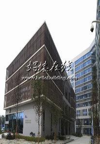 成都天府生命科技園 成都天府生命科技園