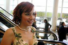 朱莉&middot;奧德爾