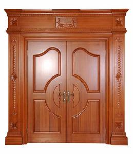 皇家凱旋木門 皇家凱旋木門