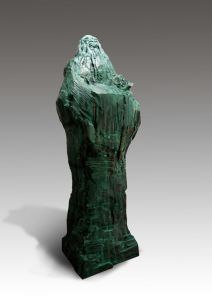 《老子之道法自然》