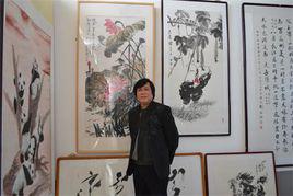 黃石[國畫畫家]