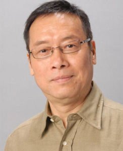 岳華[香港影視演員]