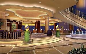 欽州白海豚國際酒店