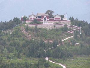 藥王廟[北京市平谷區藥王廟]