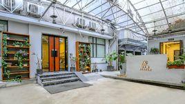 杭州達人嘉公寓管理有限公司 杭州達人嘉公寓管理有限公司