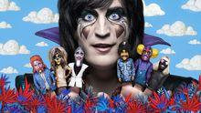 Noel Fielding