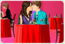 賽琳娜之吻 賽琳娜之吻