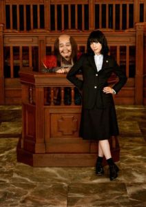 《了不起的亡靈》