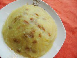 葡萄乾土豆泥 葡萄乾土豆泥