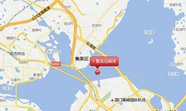 鷺島北海灣 鷺島北海灣