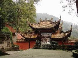 靈鷲禪寺 靈鷲禪寺