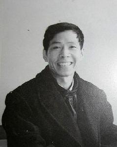 金良[金良男，1943年生，上海人]