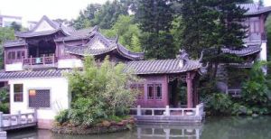 東莞縣博物館舊址