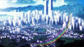 第三新東京市 第三新東京市