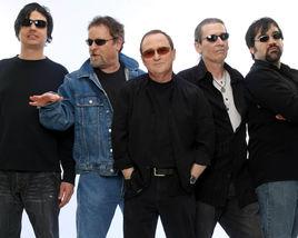 Blue Oyster Cult Blue Oyster Cult